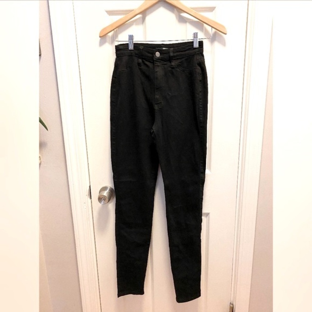 You Could Neva High Rise Pant Fashion‎ Nova